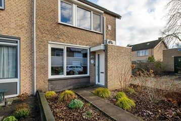 Verkocht - Woning - Roosendaal