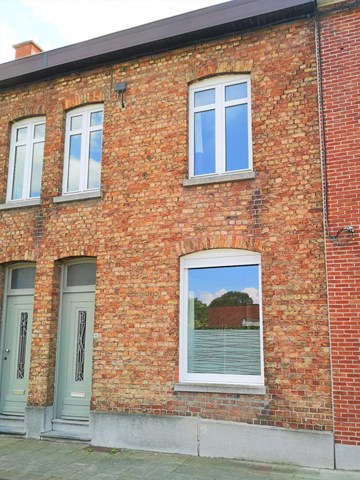 Verhuurd - Woning - Wevelgem