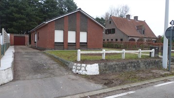 Verhuurd - Woning - Maldegem