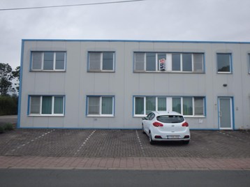 Verhuurd - Appartement - Boortmeerbeek