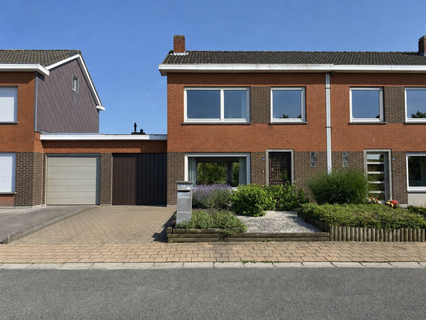 Maison d'habitation à Meulebeke