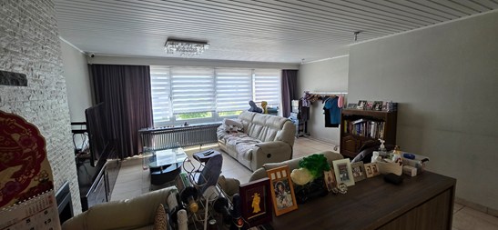 Te koop bel-étage - Antwerpen