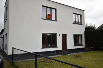 Verhuurd - Woning - Aalter