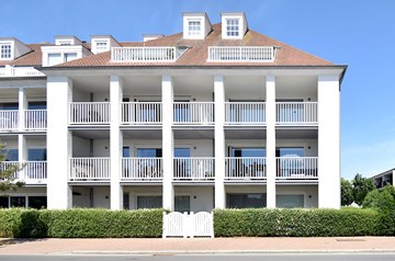 Verkauft - Appartement - De Haan