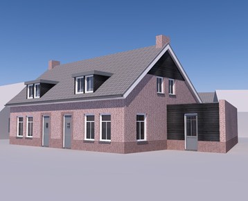 Te koop - Woning - Panningen