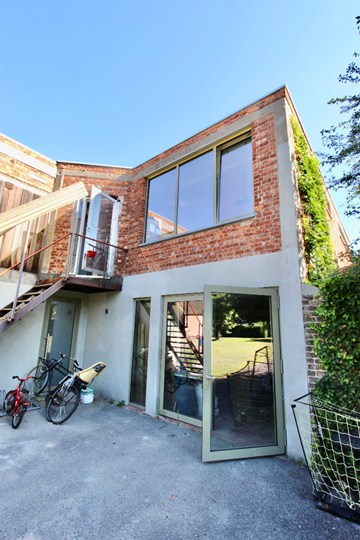 Verhuurd - Appartement - Gent