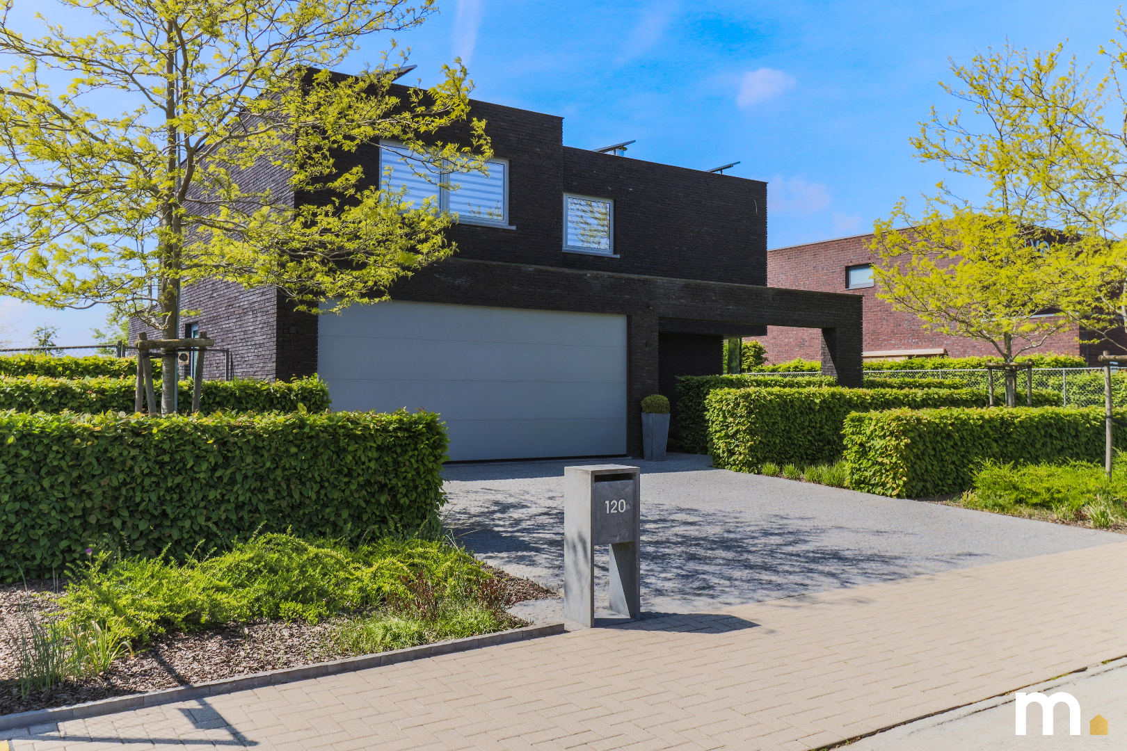 Sublieme villa te koop in het landelijke Gits.