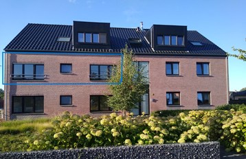 Verhuurd - Appartement - Lede