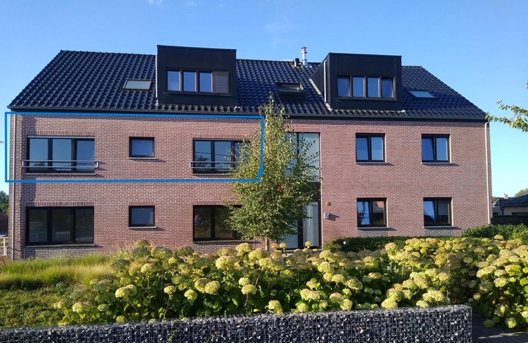 Verhuurd - Appartement - Lede