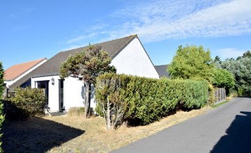 Verkocht - Woning - De Haan