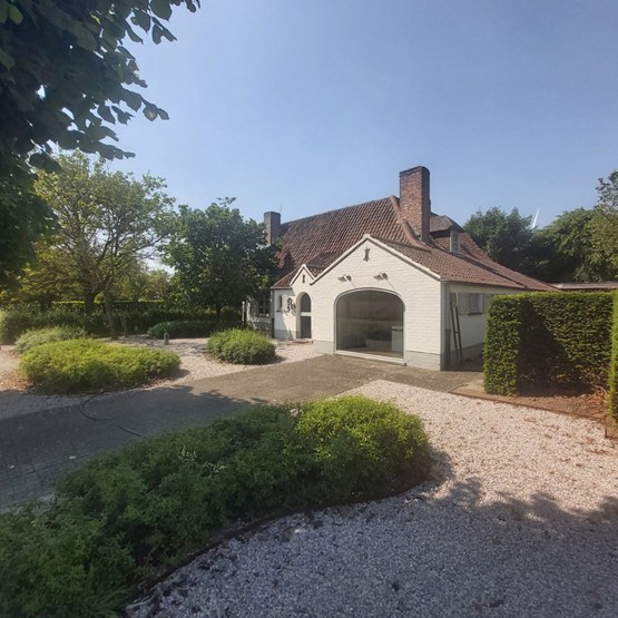 Te huur - Kantoor - Izegem