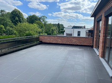 Te huur - Appartement - Merelbeke