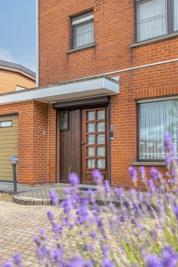 Verkocht - Woning - Deerlijk