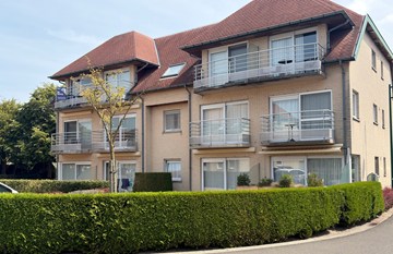 Te koop - Appartement - De Haan