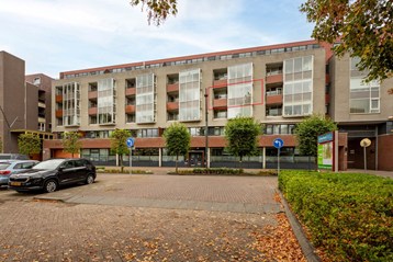 Te koop - Appartement - Roosendaal