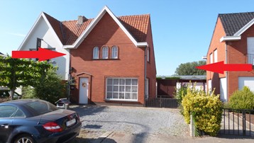 Verkocht - Woning - Maldegem