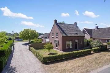 Verkocht - Woning - Reek