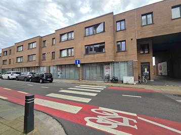 Te koop - Appartement - Sint-Niklaas