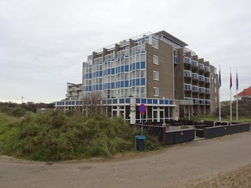 Verkocht - Bovenwoning - Wijk aan Zee