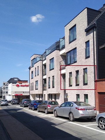 Te huur - Appartement - Lede