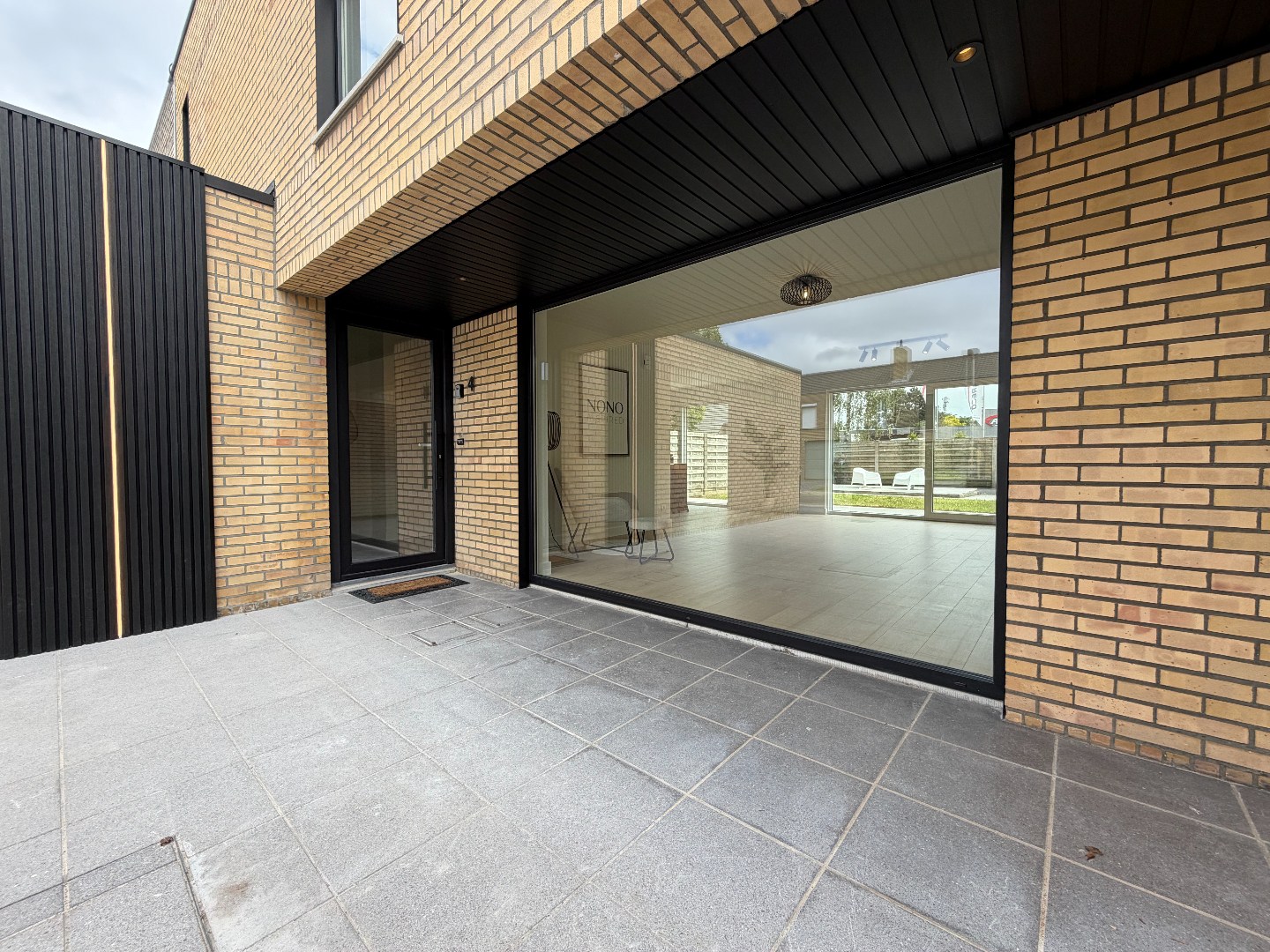 Fantastische 4-slaapkamerwoning in gegeerde buurt te Heule *** NONO INSPIRED ***
