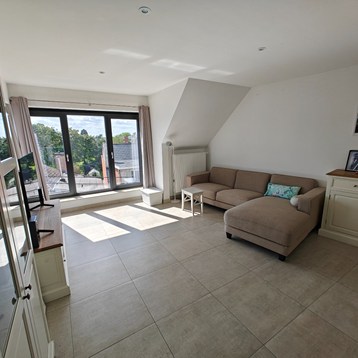 Verhuurd - Duplex - Lede