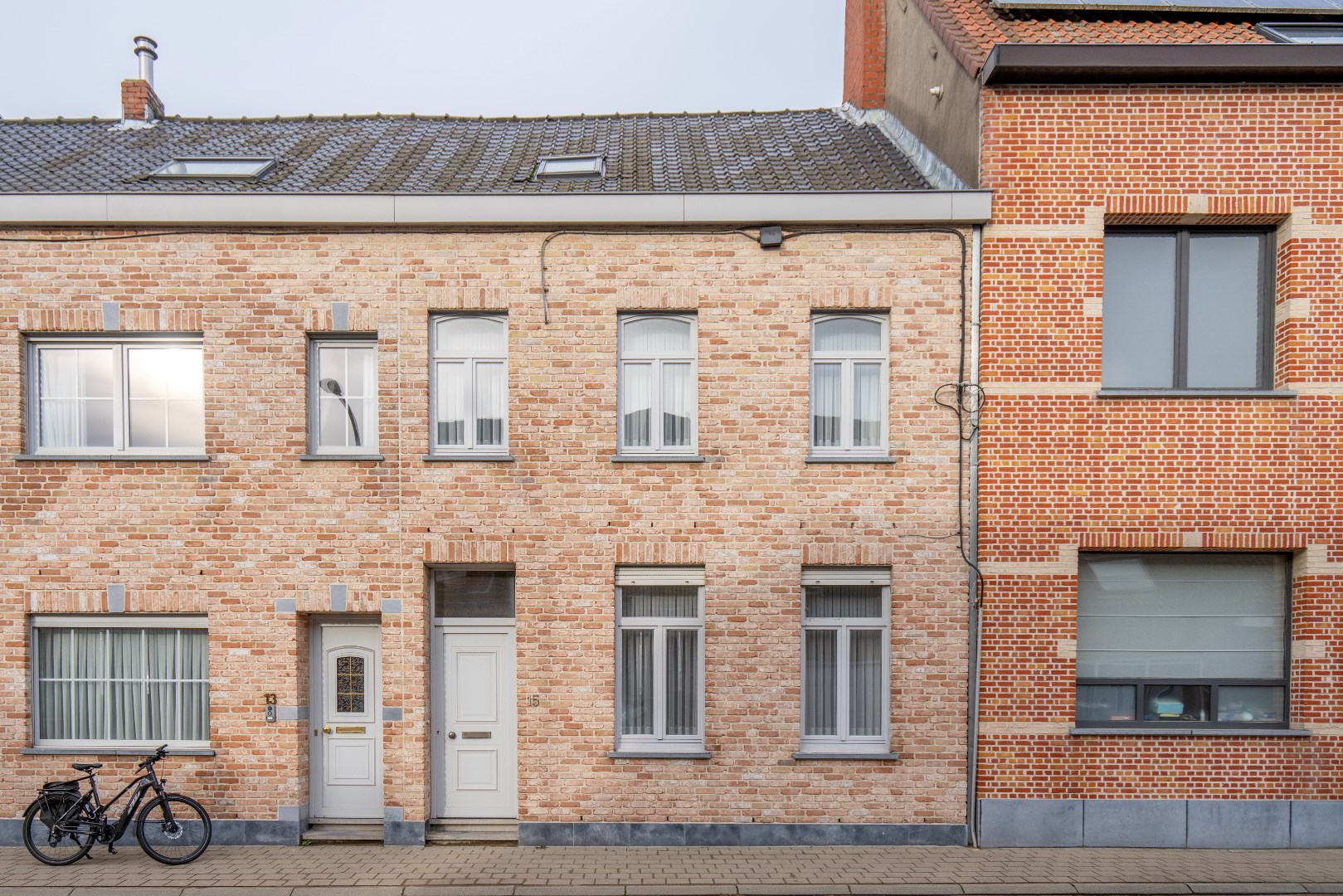 Instapklaar & netjes in de rij