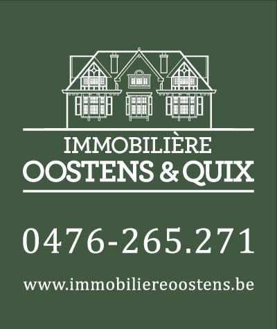 Immobilière Oostens & Quix