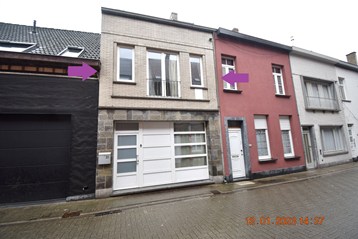 Verhuurd - Woning - Eeklo