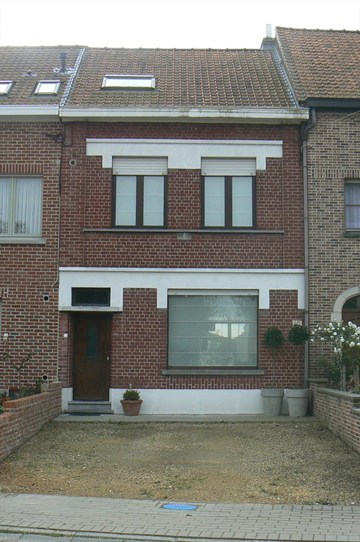 Verkocht - Woning - Harelbeke