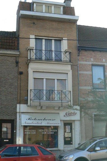 Verkocht - Woning - Kortrijk