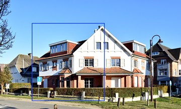  - Appartement - DE HAAN