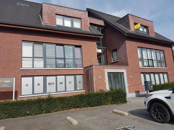 Te huur - Appartement - Hamme