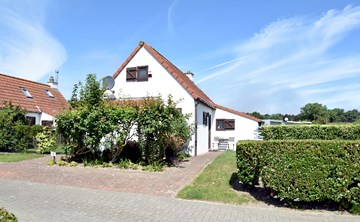 For sale |  with option - with restrictions - Dwelling - De Haan