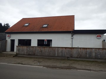 Te huur - Horeca - Aarschot