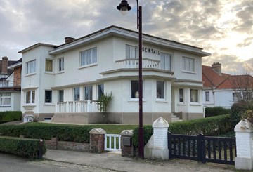  - Appartement - DE HAAN