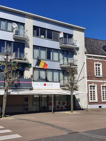 Te huur - Appartement - Hamont-achel