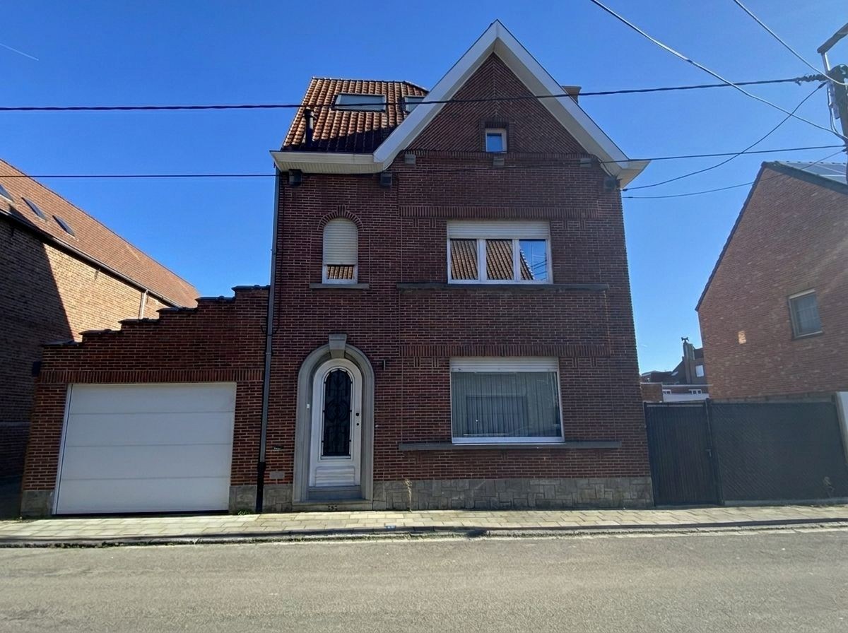 :Woningtype te :Stad