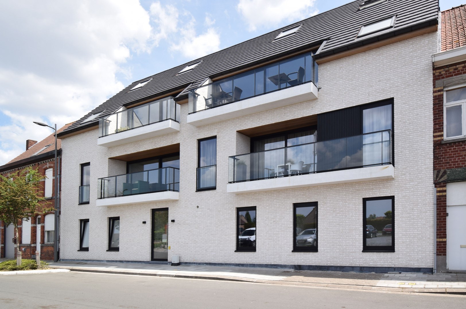Appartement in Ardooie