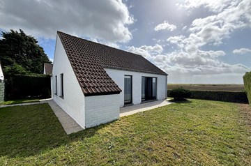 Verkocht - Woning - De Haan