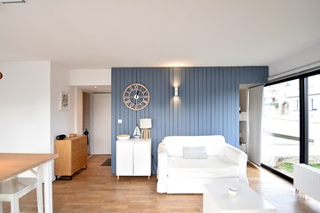  - Appartement - DE HAAN