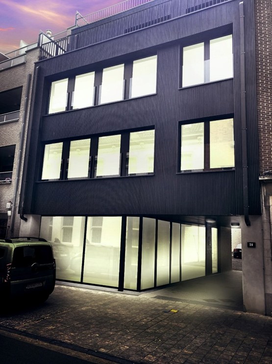 Te huur - Andere - Izegem