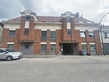 Te huur - Studio - Sint-Niklaas