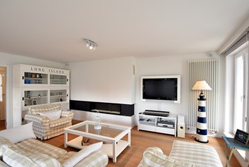  - Appartement - DE HAAN