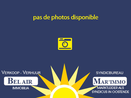 Loué Box de garage - Oostende