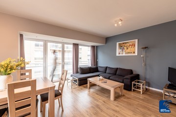  - Appartement - DE HAAN