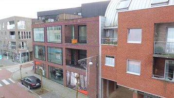 Verhuurd - Appartement - Maldegem