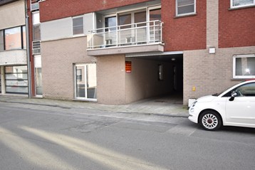 Verhuurd - Benedenwoning - Maldegem