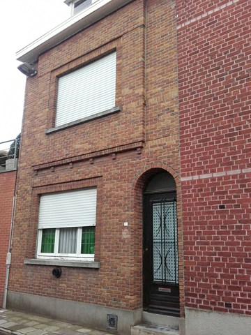 Verkocht - Woning - Aalbeke