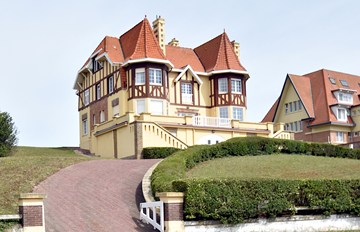  - Flat - DE HAAN